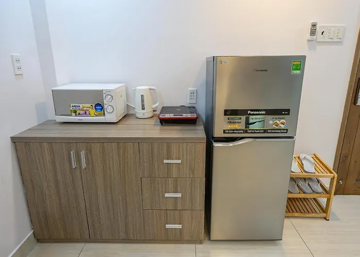 Vivo 416 Apartment