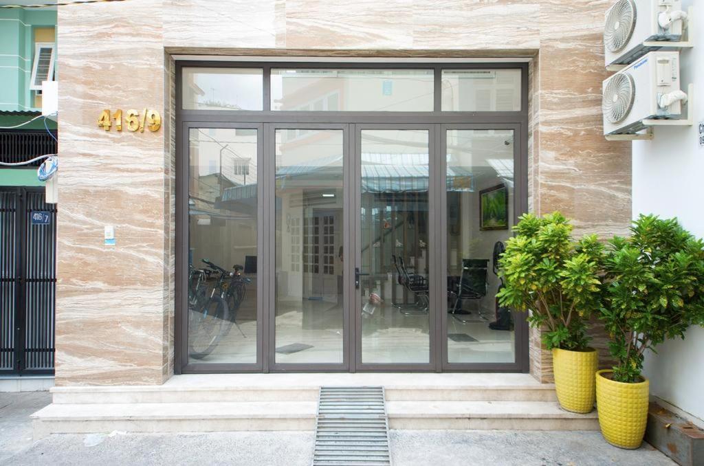 Apartment Vivo 416 Ho Chi Minh City