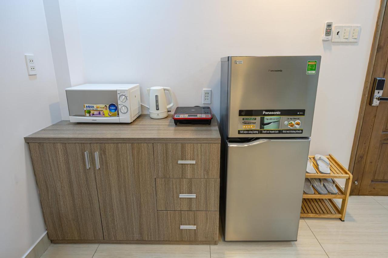 Vivo 416 Apartment *