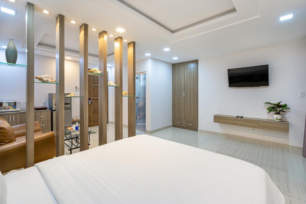 Vivo 416 Apartment Ho Chi Minh City