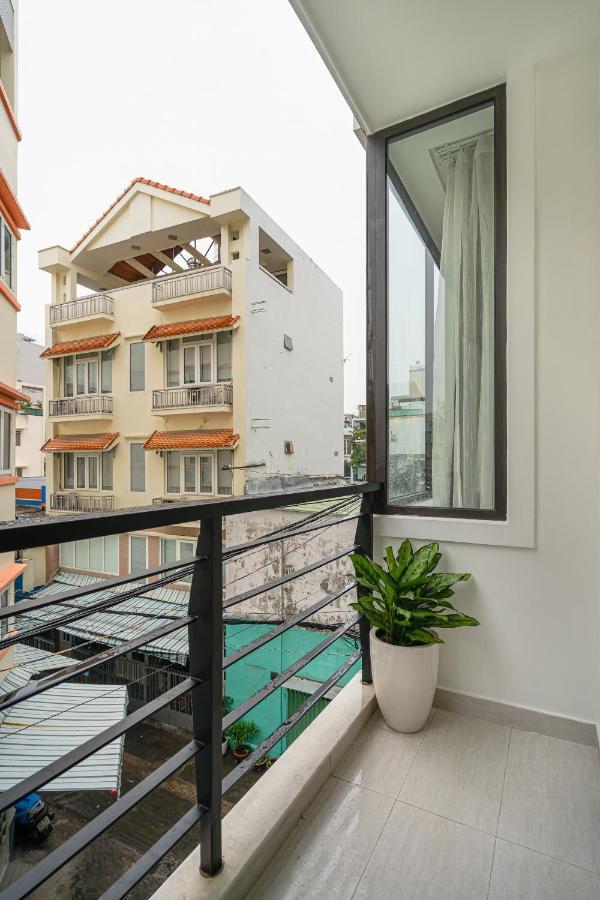 Vivo 416 Apartment *