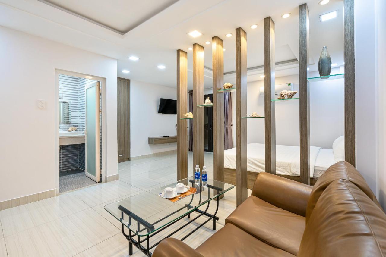 Vivo 416 Apartment