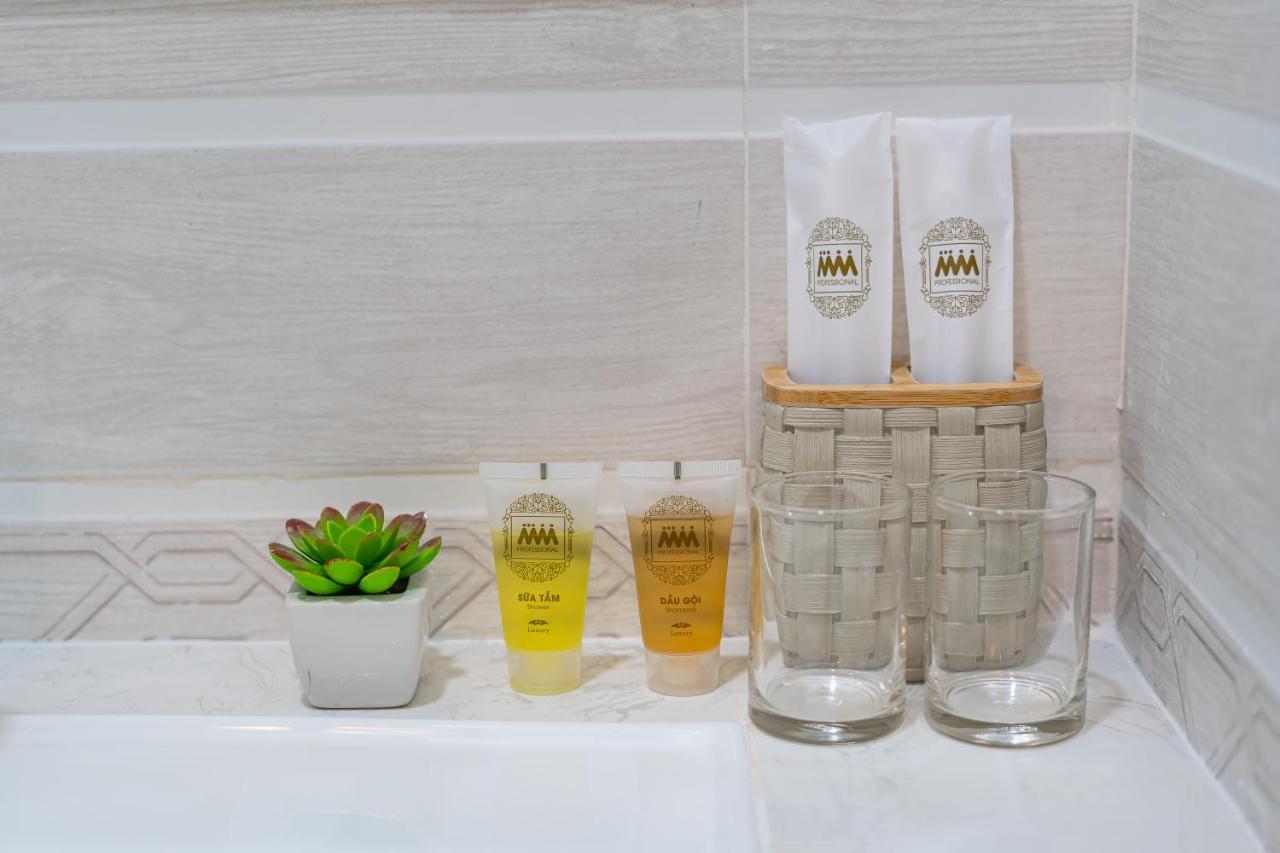 Apartment Vivo 416 Ho Chi Minh City
