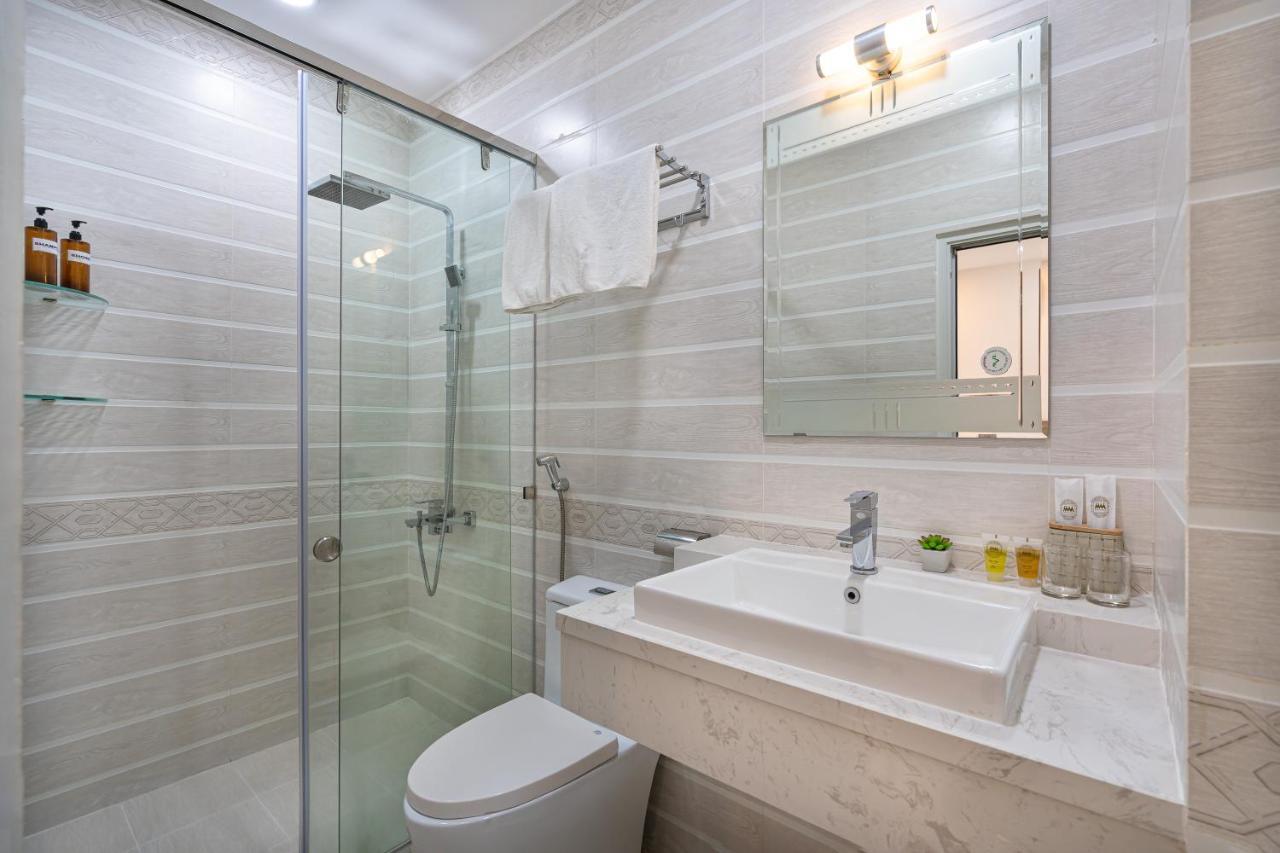 Apartment Vivo 416