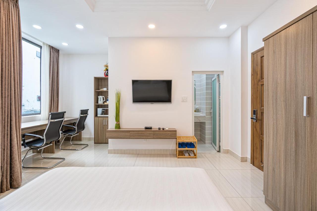 Apartment Vivo 416