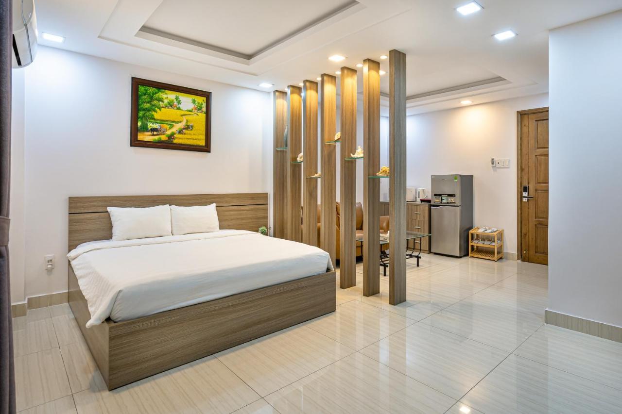Apartment Vivo 416 *