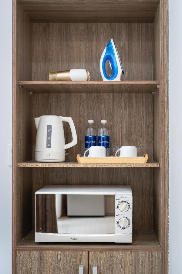 Vivo 416 Apartment