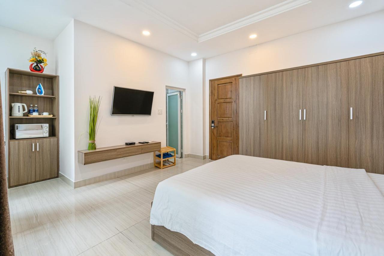 Apartment Vivo 416
