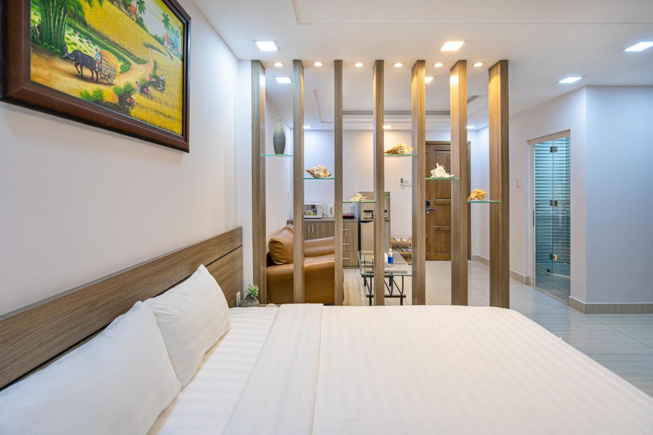 Apartment Vivo 416 *