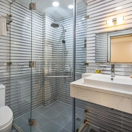 Vivo 416 Apartment Хошимин Экстерьер фото