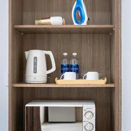 Vivo 416 Apartment Хошимин Экстерьер фото