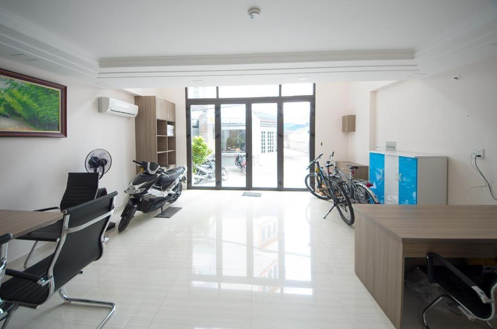 Vivo 416 Apartment
