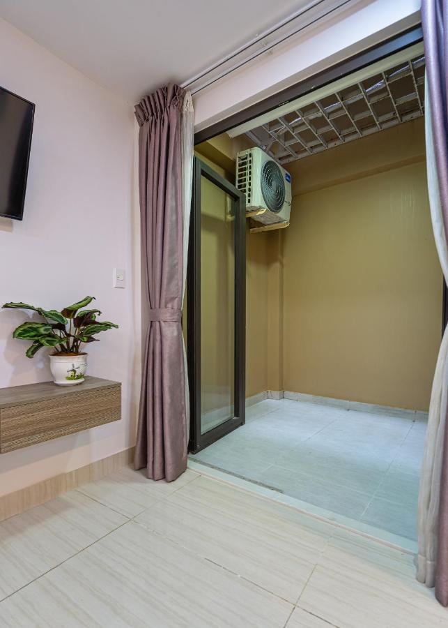 Apartment Vivo 416 *