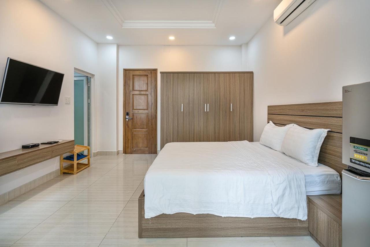 Vivo 416 Apartment *